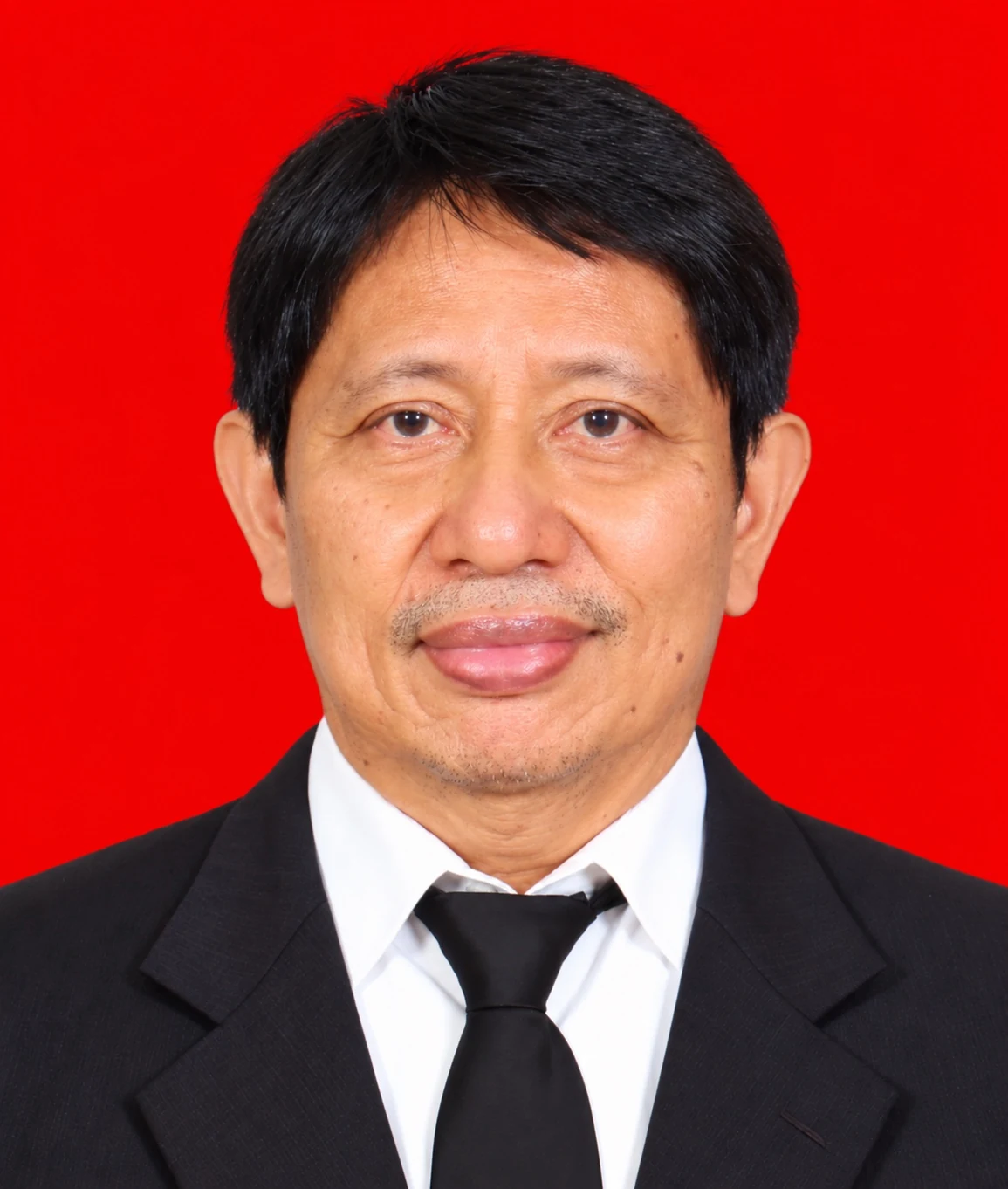 Foto Prof. Dr. Ir. Laurentius J.M. Rumokoy