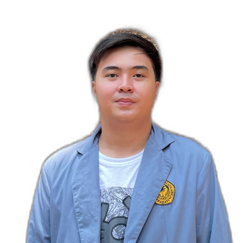 Foto Christoper Khow
