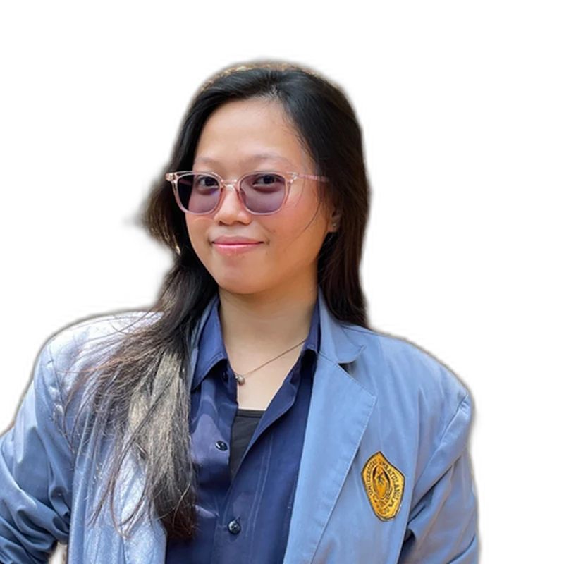 Foto Dasiyana Syamsudin