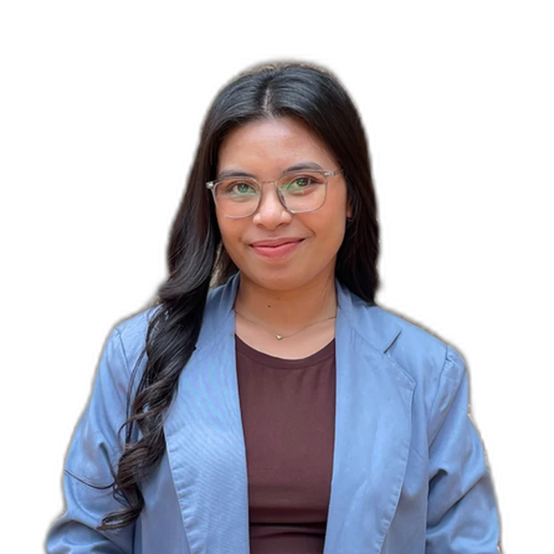 Foto Dian Beatrix Tingehe