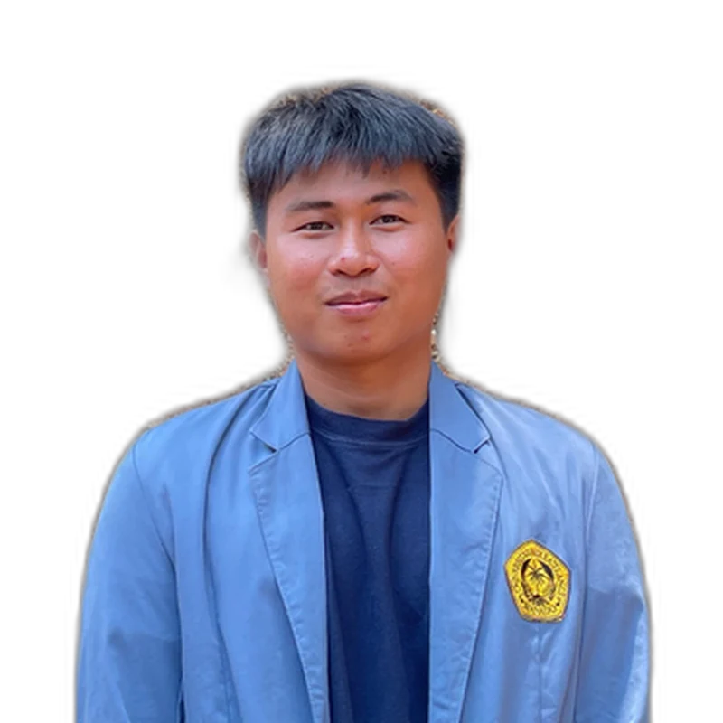 Foto Faldy Fenly Rumengan