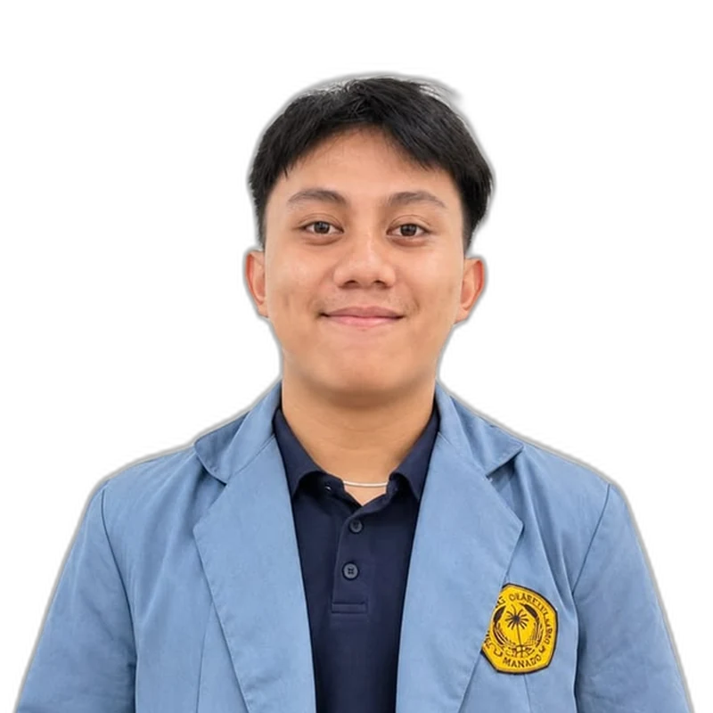 Foto Febriano Alexius Jacob