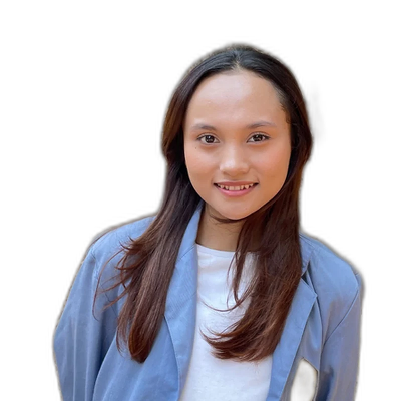 Foto Grace Agnesia Santoso Putri