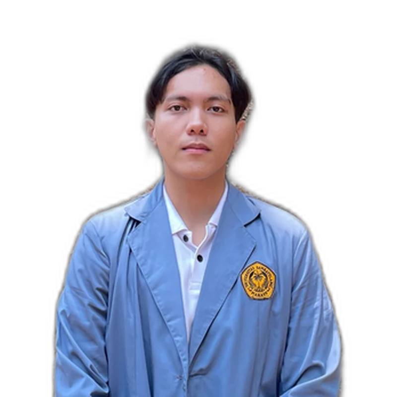 Kevin Bryan Kalengkongan