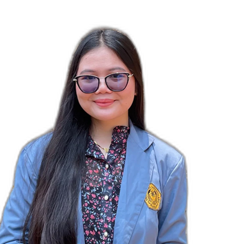 Foto Nathania Aurellia Panda