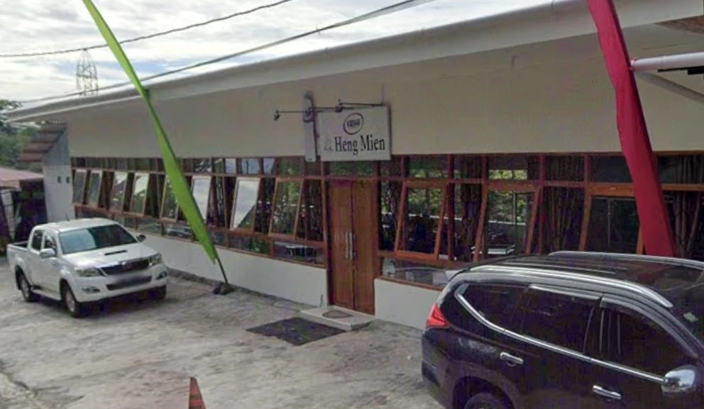 Rumah Makan Heng Mien